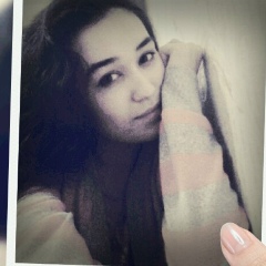 Elvira Saidova, 23.07.1990, Джизак