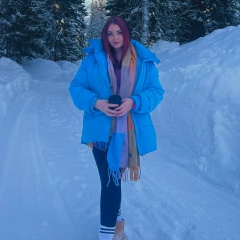 Екатерина Петрова, 23.05.1998, Кемерово