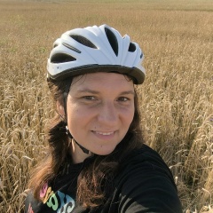 Мария Рослякова, 28.03.1988, Москва