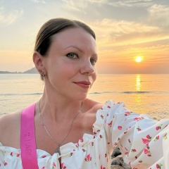 Екатерина Шульга, 03.06, Санкт-Петербург