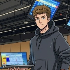 Антон Прончев, 26.03.1992, Москва