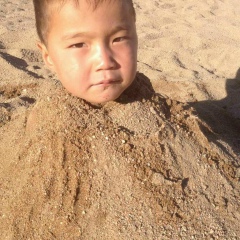 Бектур Абдыразаков, 13.07, Бишкек