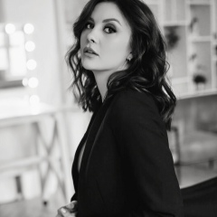 Наталья Дубровченко, 22.02.1990, Волжский