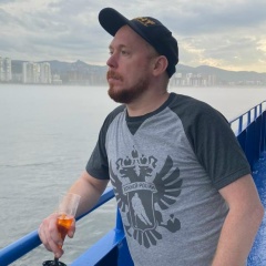 Саня Шлюев, 15.01.1988, Москва