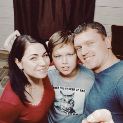 Юлия Бородина, 22.08.1980