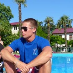 Савелий Драгунов, 08.06, Донецк