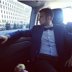 Stas Nikulin, 06.04, Москва