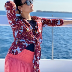 Mirgul Esenalieva, 25.12, Бишкек