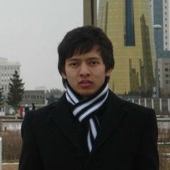 Бидархан Суюндыков, Актобе