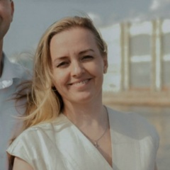 Ирина Кузнецова, 24.03, Санкт-Петербург