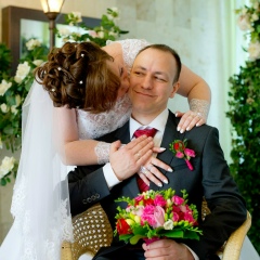 Анастасия Бызова, 22.03, Москва