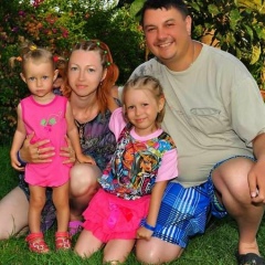 Сергей Думиника, 09.01.1974, Санкт-Петербург