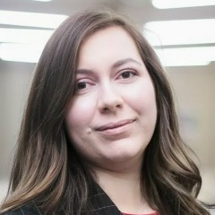 Алла Карфидова, 17.10, Екатеринбург