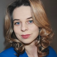 Александра Маличенко, 28.05.1989, Калуга