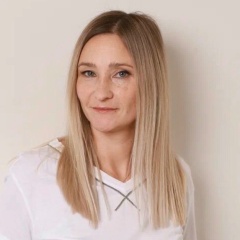 Мария Казаченкова, 13.05.1980, Санкт-Петербург