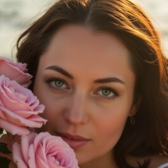 Анна Вахмянина, Екатеринбург