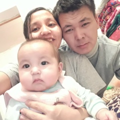 Гулшат Жалмуханбетова, 22.11.1988, Мукур