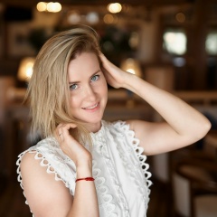 Катерина Шарликова, 07.09, Левашово