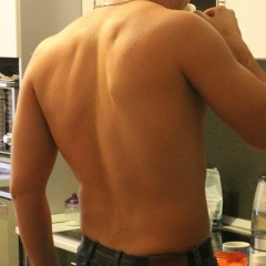 Серёга Родшельд, 07.01.1994, Нижневартовск