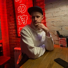 Игорь Соловьев, 01.07, Санкт-Петербург