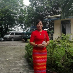 Aye Aung, 08.10.1972