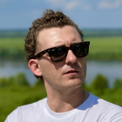 Артем Дегтярев, 05.05, Москва