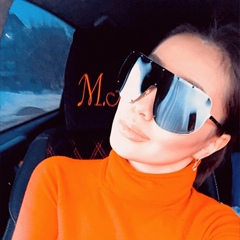 Жансулу Омарбекова, 16.04.1993, Астана