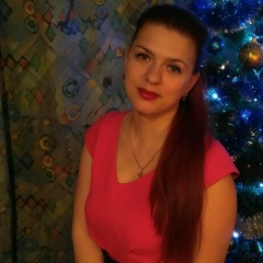 Дарія Ницюк, 12.05, Ивано-Франковск