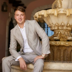 Николай Полюшкин, 20.10, Miami