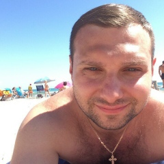 Юрий Косогоров, 19.06, Санкт-Петербург
