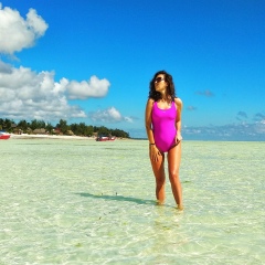 Анна Рожко, 20.06, Москва