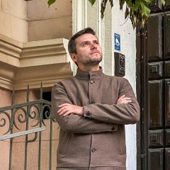 Александр Макашов, 10.05.1992, Москва