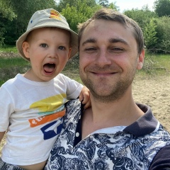 Александр Красненький, 07.06.1988, Новосибирск