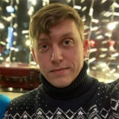 Николай Суховей, 20.01, Москва