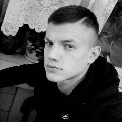 Иван Прунин, 03.07, Красноярск