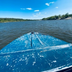 Дмитрий Силаев, Владивосток