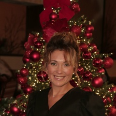 Наталья Мельникова, 23.07.1986, Москва