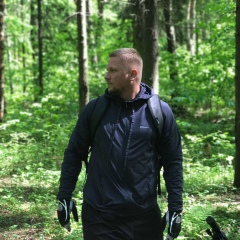 Виталий Запара, 04.02.1984, Москва