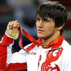 Заур Мухтаров, 24.12.1997, Грозный