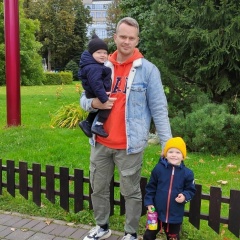 Максим Масуев, 03.07.1987, Санкт-Петербург