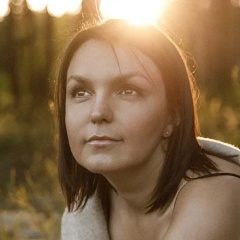 Евгения Кайдалова, 28.07