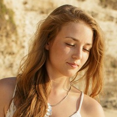 Анастасия Артемова, 04.10, Москва