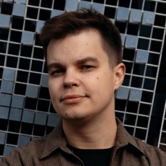 Александр Куликов, 21.03.1988, Москва