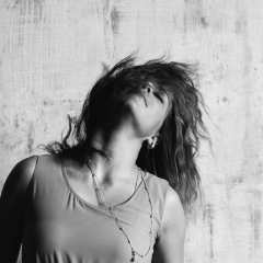 Александра Бакулина, 23.06, Москва