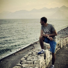 Алексей Синетов, 23.03