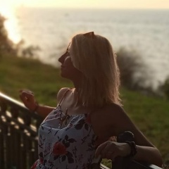 Даша Горюнова, 24.06.1991, Москва