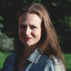 Татьяна Силина, 16.03, Челябинск