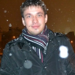 Дмитрий Дворецкой, 07.10.1990, Bologna