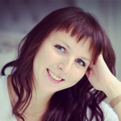 Виктория Цыбова, 30.10, Санкт-Петербург