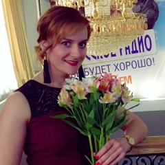 Наташа Василькован, 02.05, Санкт-Петербург